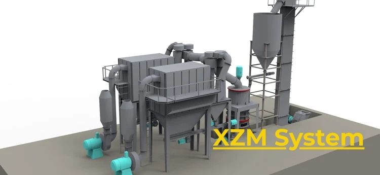 XZM System